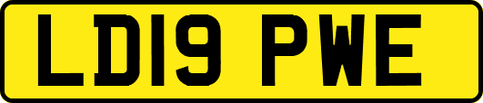 LD19PWE