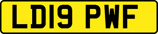 LD19PWF