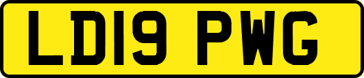 LD19PWG