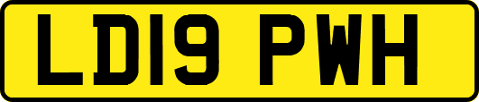 LD19PWH