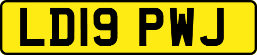 LD19PWJ