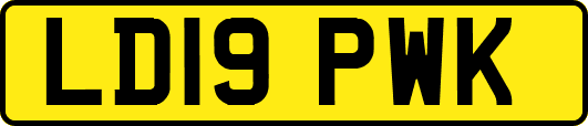LD19PWK