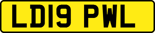 LD19PWL