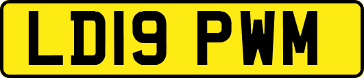 LD19PWM