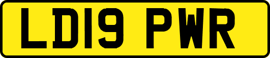 LD19PWR