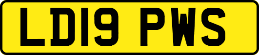 LD19PWS
