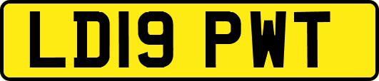 LD19PWT