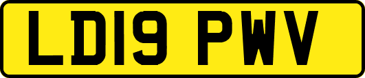 LD19PWV