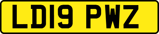 LD19PWZ