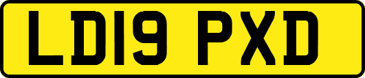 LD19PXD