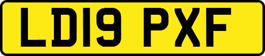 LD19PXF