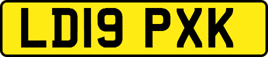 LD19PXK