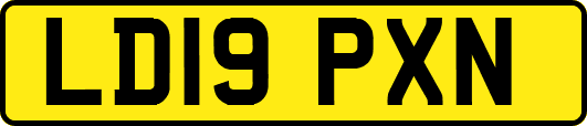 LD19PXN