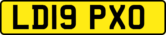 LD19PXO