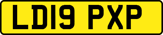 LD19PXP