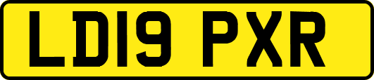 LD19PXR