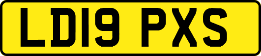 LD19PXS