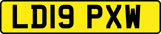 LD19PXW