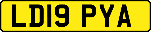LD19PYA