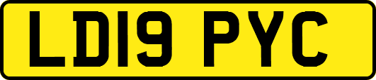 LD19PYC