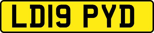 LD19PYD