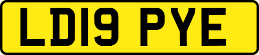 LD19PYE