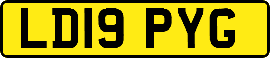 LD19PYG