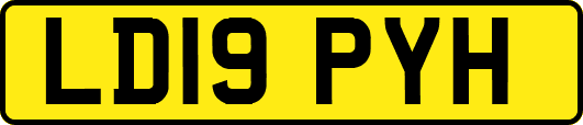 LD19PYH