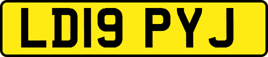 LD19PYJ