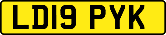 LD19PYK