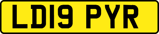 LD19PYR