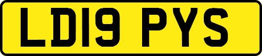 LD19PYS