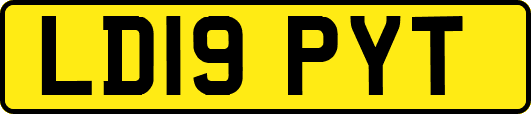 LD19PYT