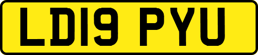 LD19PYU