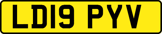 LD19PYV