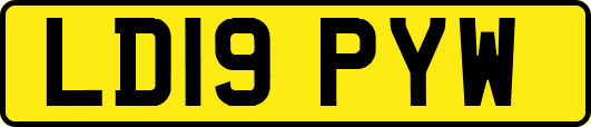 LD19PYW