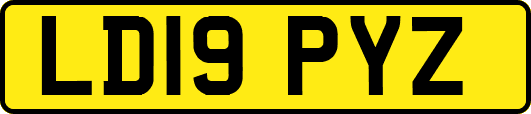 LD19PYZ