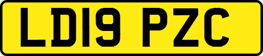 LD19PZC