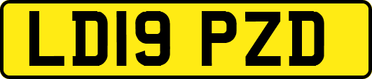 LD19PZD