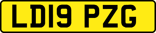 LD19PZG