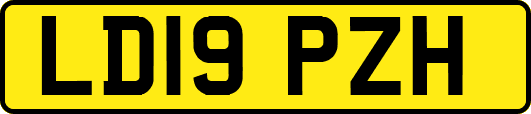 LD19PZH