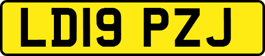 LD19PZJ