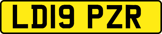 LD19PZR