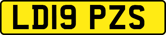 LD19PZS