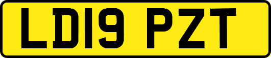 LD19PZT