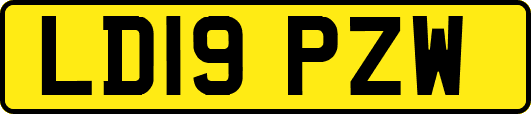 LD19PZW
