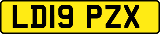 LD19PZX
