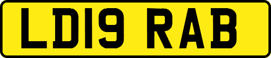 LD19RAB