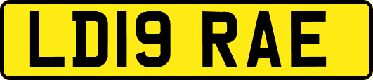 LD19RAE