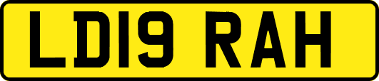LD19RAH